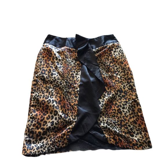 Worthington Casual Skirt - Picture 3 of 7